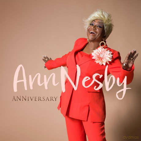 Nesby Ann: Anniversary [Winyl]