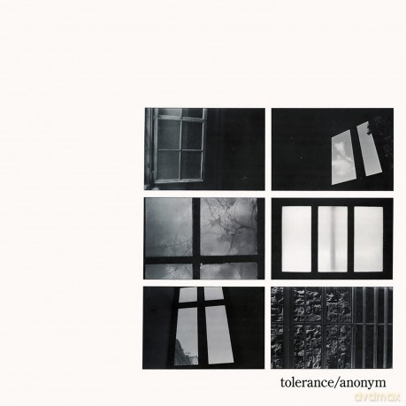 Tolerance: Anonym - 1979 [Winyl]