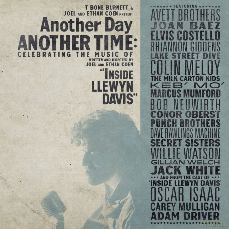 Another Day Another Time: Celebrating The Muisic Of "Inside [4xWinyl]