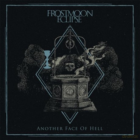 Frostmoon Eclipse: Another Face Of Hell [Winyl]