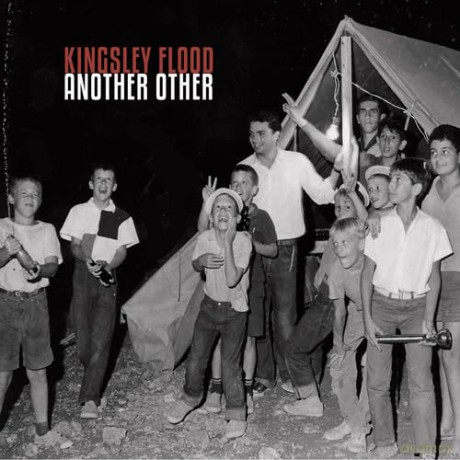 Kingsley Flood: Another Other [Winyl]