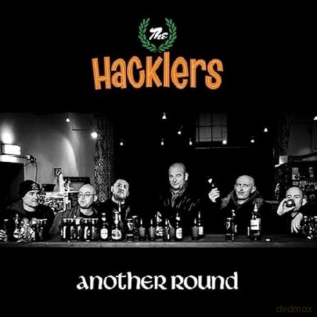 Hacklers: Another Round [Winyl]