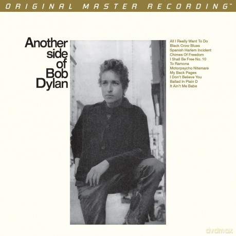 Dylan Bob: Another Side Of Bob Dylan [2xWinyl]