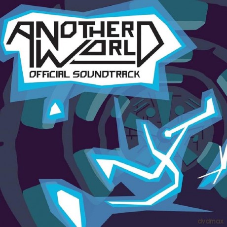 Freitas Jean-Francois: Another World (Green) [Winyl]