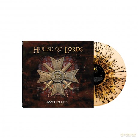 House Of Lords: Anthology [Winyl]