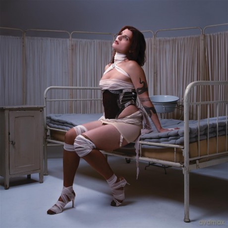 Demure Neva: Antidote [Winyl]
