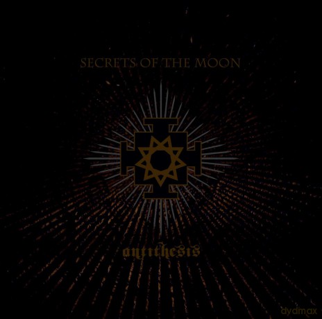 Secrets Of The Moon: Antithesis [2xWinyl]