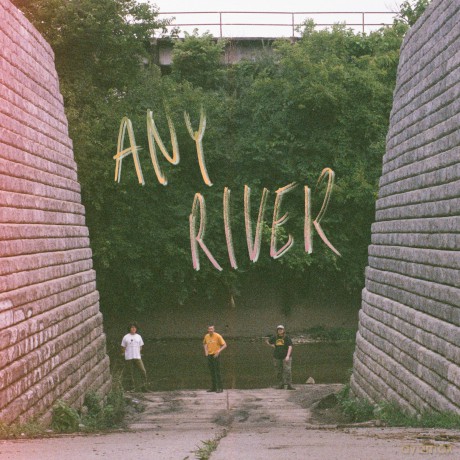 Styrofoam Winos: Any River [Winyl]