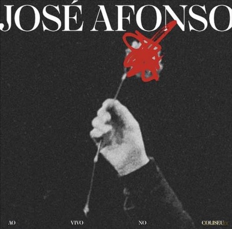 Afonso Jose: Ao Vivo No Coliseu (Triple Gatefold) [3xWinyl]