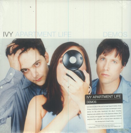 Ivy: Apartment Life Demos [Winyl]
