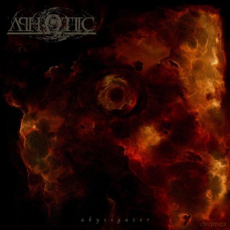 Aphotic-Abyssgazer: Aphotic-Abyssgazer [Winyl]