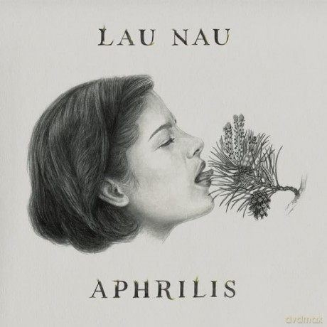 Lau Nau: Aphrilis (Coloured) [Winyl]