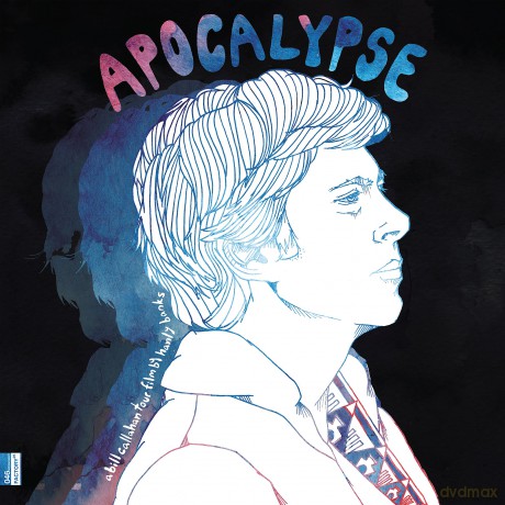 Callahan Bill: Apocalypse: Bill Callahan Tour Film By Hanley Bsak [2xWinyl]