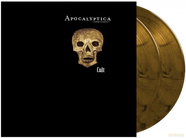 Apocalyptica-Cult: Apocalyptica-Cult [2xWinyl]