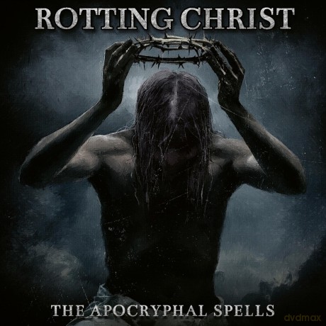 Rotting Christ: Apocryphal Spells [3xWinyl]