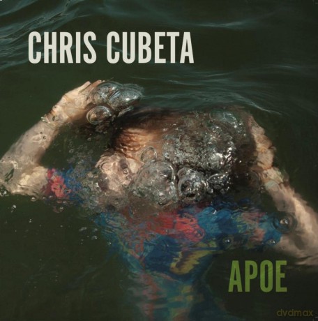Cubeta Chris: Apoe [Winyl]