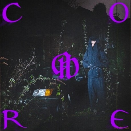 Apollo Noir-Core (Purple Coloured Vinyl): Apollo Noir-Core (Purple Coloured) [Winyl]