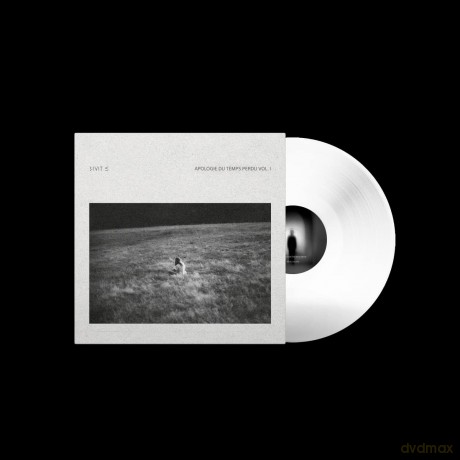Bruit_: Apologie Du Temps Perdu (Vol. 1) - Ltd Coloured [Winyl]