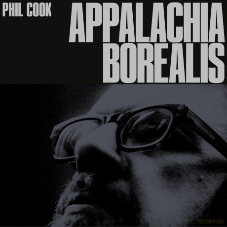 Cook Phil: Appalachia Borealis [Winyl]