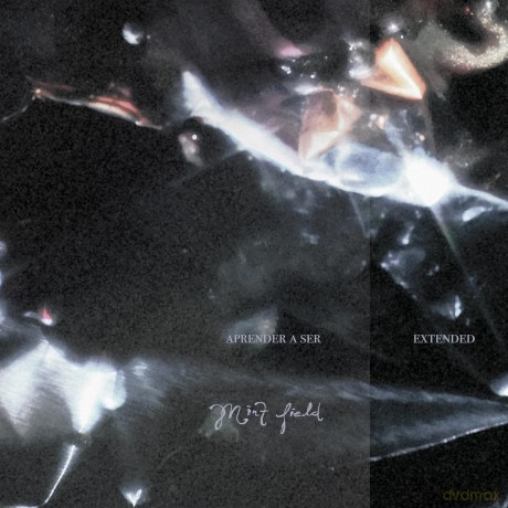 Mint Field: Aprender A Ser: Extended (Milky Clear) [Winyl]