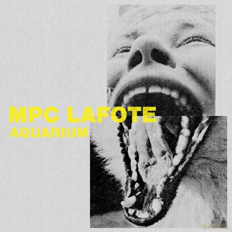 Mpc Lafote: Aquarium [Winyl]