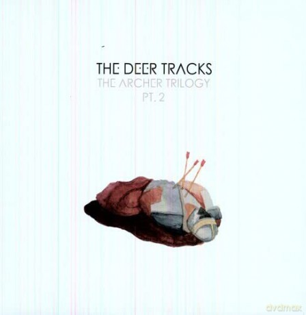 Deer Tracks: Archer Trilogy 2 [Winyl]