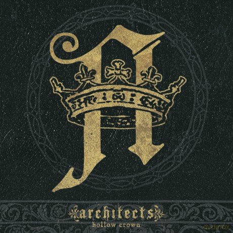 Architects: Architects-Hollow Crown (Pic.) [Winyl]