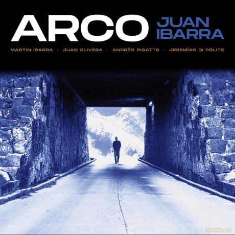 Ibarra Juan: Arco [Winyl]