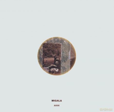 Migala: Arde [Winyl]