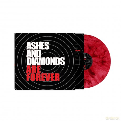 Ashes And Diamonds: Are Forever [Winyl]
