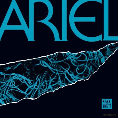 Ariel-Ariel: Ariel-Ariel [Winyl]