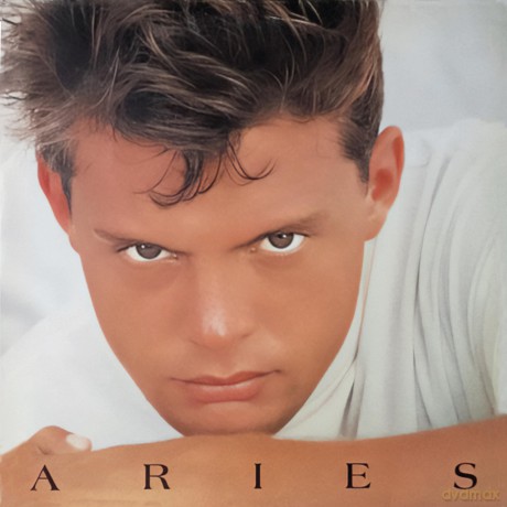 Miguel Luis: Aries [Winyl]