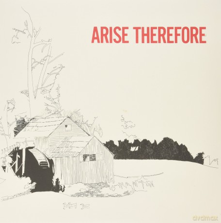 Bonnie Prince Billy: Arise Therefore [Winyl]
