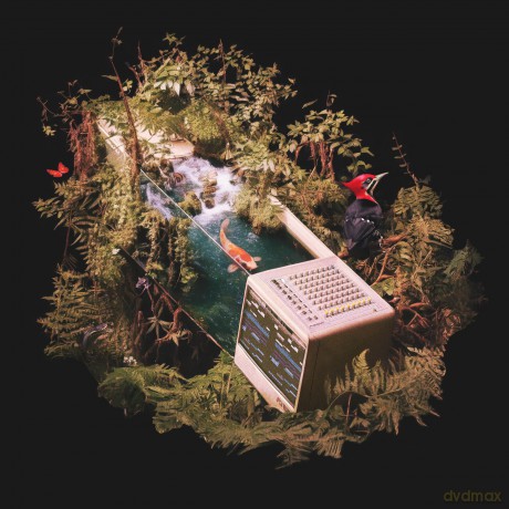 Arkaik-Digital Nature Ep: Arkaik-Digital Nature Ep [Winyl]