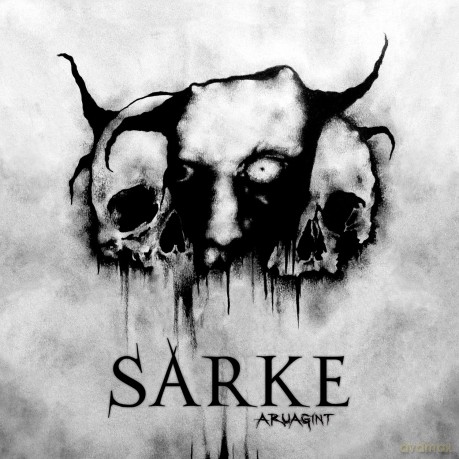Sarke: Aruagint [Winyl]