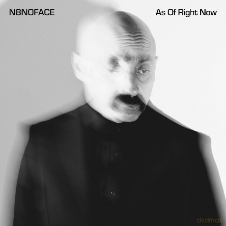 N8noface: As Of Right Now [Winyl]