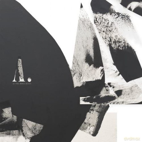 A.A. Williams: As The Moon Rests [Winyl]