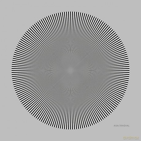 Asa-Radial: Asa-Radial [Winyl]