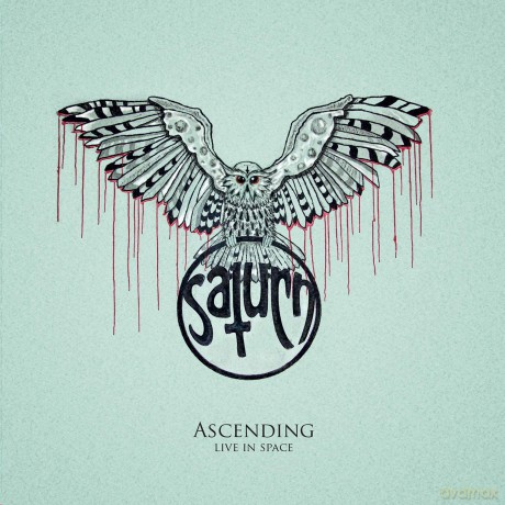 Saturn: Ascending [Winyl]