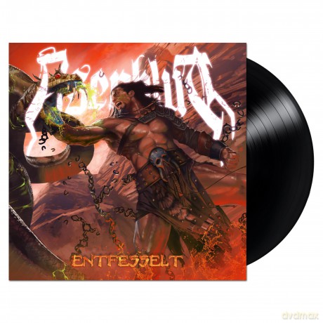 Asenblut: Asenblut-Entfesselt [Winyl]