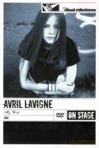 Avril Lavigne: My World [DVD]