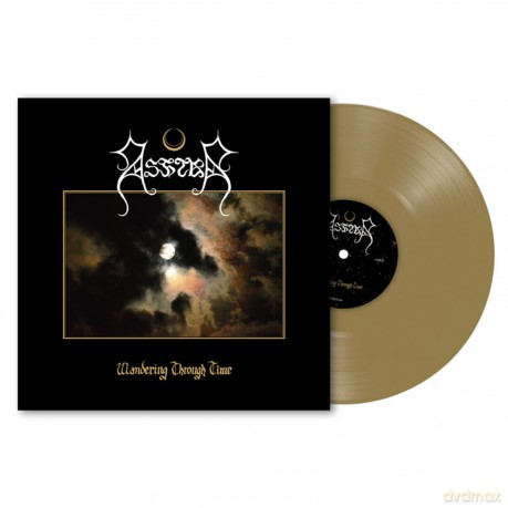 Ashtar-Wandering Through Time: Ashtar-Wandering Through Time [Winyl]