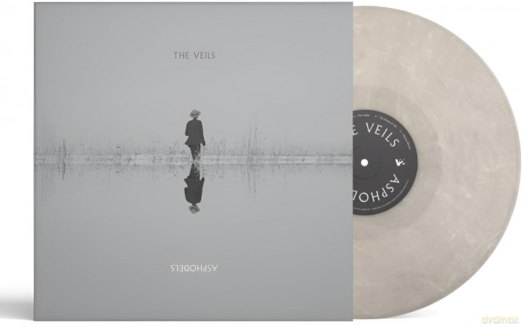 Veils: Asphodels [Winyl]