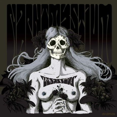 Nachtmystium: Assassins - Black Meddle Pt. I [Winyl]
