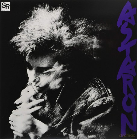 Astaron - Astaron: Astaron - Astaron [Winyl]