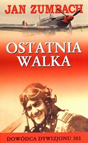 Ostatnia walka [KSIĄŻKA]