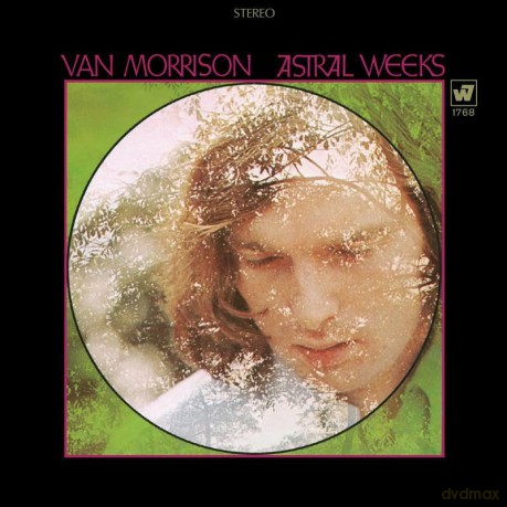 Morrison Van: Astral Weeks [2xWinyl]
