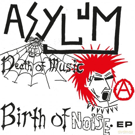 Asylum-Is This The Price: Asylum-Is This The Price [Winyl]