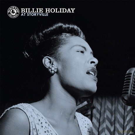 Holiday Billie: At Storyville [2xWinyl]