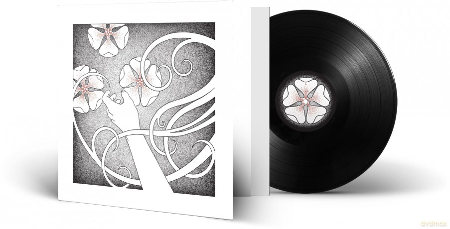 Whispering Void: At The Sound Of The Heart [Winyl]